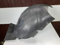 фото thumb №1, Подкрылок левый перед peugeot 206 9630739680