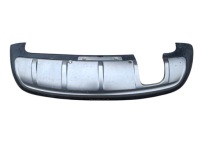 Купить Audi q3 2012- 8u0807521k спойлер бампера задняя, фото thumb