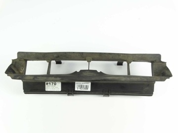 фото thumb №1, Mercedes w202 2.2 cdi воздуховод уловитель интеркулер