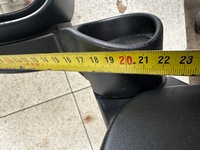 фото thumb №8, Зеркало правое оригинальный широкая кабина 22/23cm iveco stralis hi-way