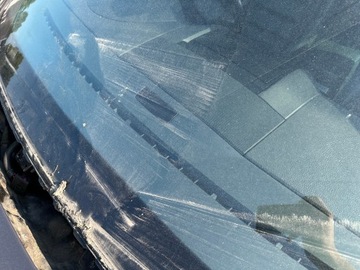 фото thumb №5, Скло перед лобове vw touareg 7l рестайлінг 07r lubelsk