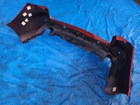 фото thumb №9, Mazda 6 iii gj | бампер задня задній kombi lift gsk4-50221 | 0197