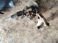 Поворотный кулак передняя mercedes-benz sl r129 a1293300220 Недорого, фото thumb