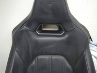 фото thumb №16, Cupra formentor 2023 права сторона сидіння переднє водія