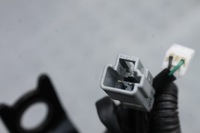 фото thumb №4, Клипса поперечина правый перед toyota verso 09-18