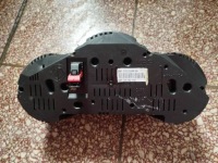 фото thumb №3, Лічильник прилади 156063176 alfa romeo 147