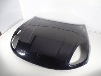 Капот porsche macan 95b Недорого, фото thumb