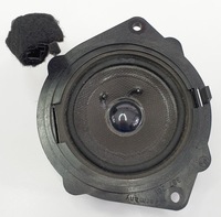 фото thumb №1, Динамик bose задний зад mercedes sl r230 2308200702