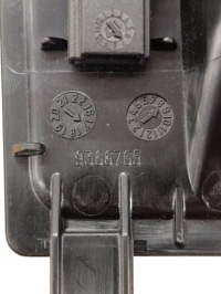 фото thumb №7, Bmw x3 g01 2018 всі роз'єм / з'єднувач usb