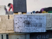 Fiat stilo коробка запобіжників модуль bsi 46797609 Недорого, фото thumb