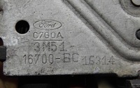 фото thumb №3, Замок капота focus c-max 03-07r 3m5116700bc
