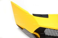 фото thumb №6, Lamborghini murcielago sv бампер передній карбон