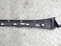 фото thumb №7, Защита стойка a левая opel zafira c 176