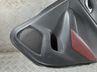 фото thumb №9, Обшивка оббивка двері правий задня mazda cx3 d10e-68531