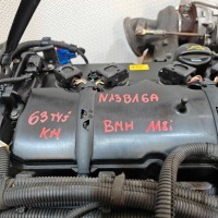 фото thumb №8, Bmw 1 f20 f21 118i kompletny двигатель двигатель