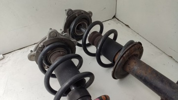 фото thumb №10, Audi a6 c7 2.0 tdi універсал амортизатори перед kpl