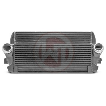 Интеркулер BMW 5 F10/F11/F18 530d Wagner Tuning