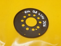 фото thumb №1, Кольцо вала rs4 b8 rs5 4.2 fsi cfs 059105189k