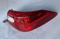 фото thumb №8, Лампа задняя правая infiniti m37