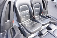 фото thumb №6, Сиденья сиденья кожа el подогрев skoda superb ii 2 hb