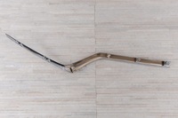 фото thumb №9, Honda cr-v v 2018-2019 хромована молдинг лампи передньої ліва 71123tlaa00