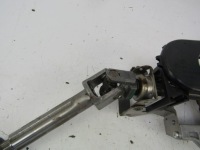 фото thumb №7, Vw golf 5 mk5 шток колонка керма 1k1419502r + замок запалювання + ключ 1,6