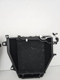 фото thumb №12, Комплект радиатор радиатор ferrari 296 f171 884487 884488