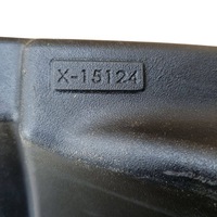 фото thumb №9, Корпус фільтра повітря перед chevrolet camaro x15124