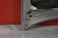 фото thumb №15, Капот кришка двигуна toyota avensis t25 06r