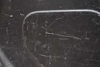 фото thumb №6, Стена перегородочная перегородка нижняя vw transporter t5 03-09