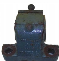 фото thumb №1, Кронштейн кронштейн стабілізатор volvo fh fm 3987322 prz