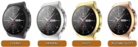 ЗАЩИТНЫЙ ЧЕХОЛ 2в1 ДЛЯ HUAWEI WATCH GT 2 PRO ЦВЕТА