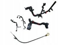 фото thumb №1, Waz wody шланг топливный щуп vw polo 9n 1.9sdi