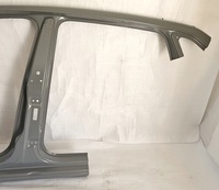 фото thumb №5, Обшивка порог блок двигателя skoda rapid spaceback hb 13-