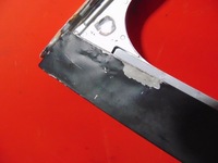 фото thumb №8, Renault clio 4 iv ted69 дверь перед правое серебристый