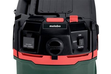 Metabo Odkurzacz Przemysłowy Asa 20 L Pc ME 602085000 4061792230712