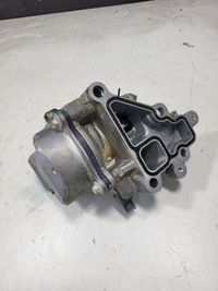 фото thumb №5, Корпус термостата термостат renault symbioz 24- 1.6 e-tech 110613903r