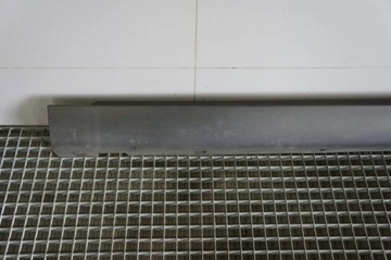 фото thumb №2, Планка пороговая левая накладка порога ssangyong tivoli 2015