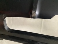 фото thumb №11, Audi q7 ii 4m 4m0 2015- s-line sq7 бампер задня 2015-2020