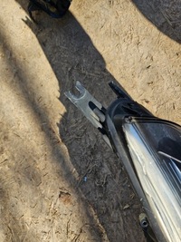 фото thumb №5, Renault clio iv lift лампа ліва перед передня