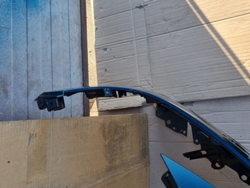 фото thumb №8, Бампер переднє jaguar f тип рестайлінг x153 20-