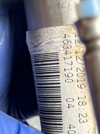 фото thumb №3, 43 alfa romeo stelvio 2.2 трубка egr 463417190