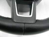 фото thumb №11, Skoda superb iii 3 octavia iii руль кожаный 3v0419091l