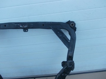 фото thumb №10, Балка колыбель подрамник mazda 6 vi 02- gg gy