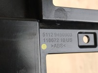 фото thumb №14, Bmw xm g09 направляющая бампера средний задняя 9450903