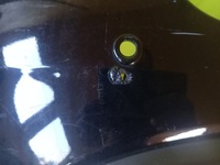 фото thumb №7, Бампер задняя kombi цвет nka hyundai i40 13r