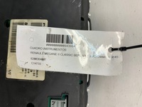 фото thumb №5, Счетчик приборная панель 8200364007 renault