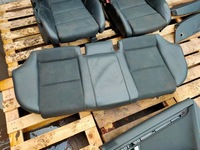 фото thumb №8, Сидіння комплект напівшкіра speed ковші a4 b6 avant універсал