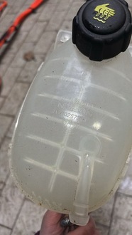 фото thumb №7, Бачок розширювальний renault arkana captur ii clio v 217102572r