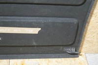 фото thumb №11, Полиця багажника ford moneo mk4 hb